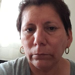 Meet your Posher, Ruth